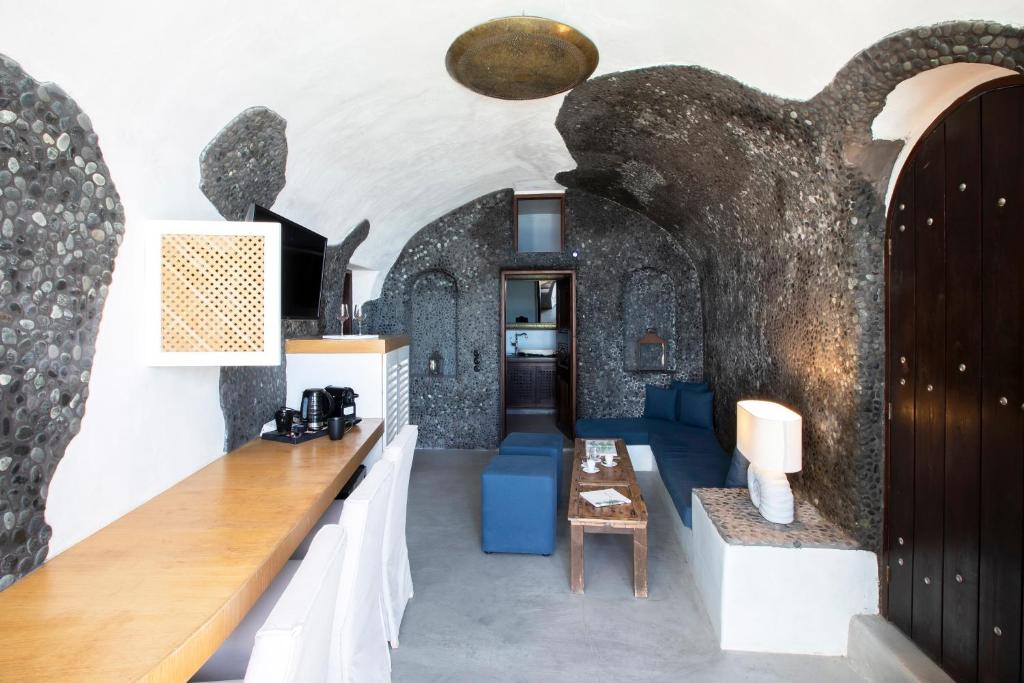 Ducato di Oia - Adults Only - 12