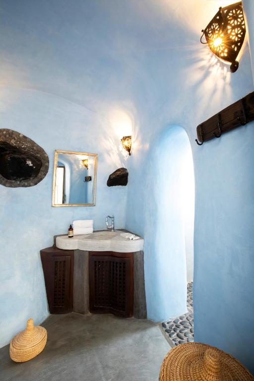 Fotografie z fotogalerie ubytování Ducato di Oia - Adults Only v destinaci Oia