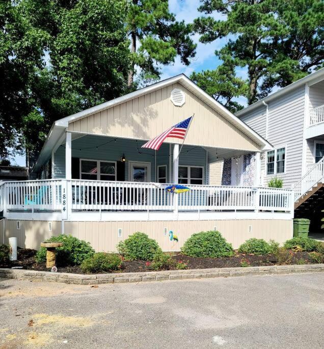 Beach House at Ocean Lakes Family Campground!, Myrtle Beach (updated prices 2024)