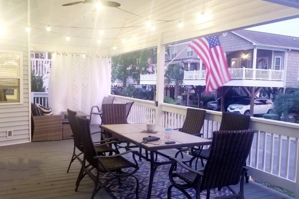Beach House at Ocean Lakes Family Campground!, Myrtle Beach (updated