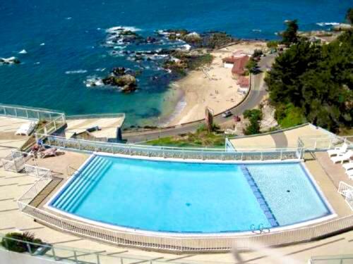 Afbeelding uit fotogalerij van VISTAMAR COSTALILENES CONCON in Concón