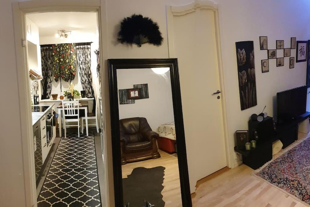 Fotografie z fotogalerie ubytování 20% rabatt till studenter. v destinaci Linköping
