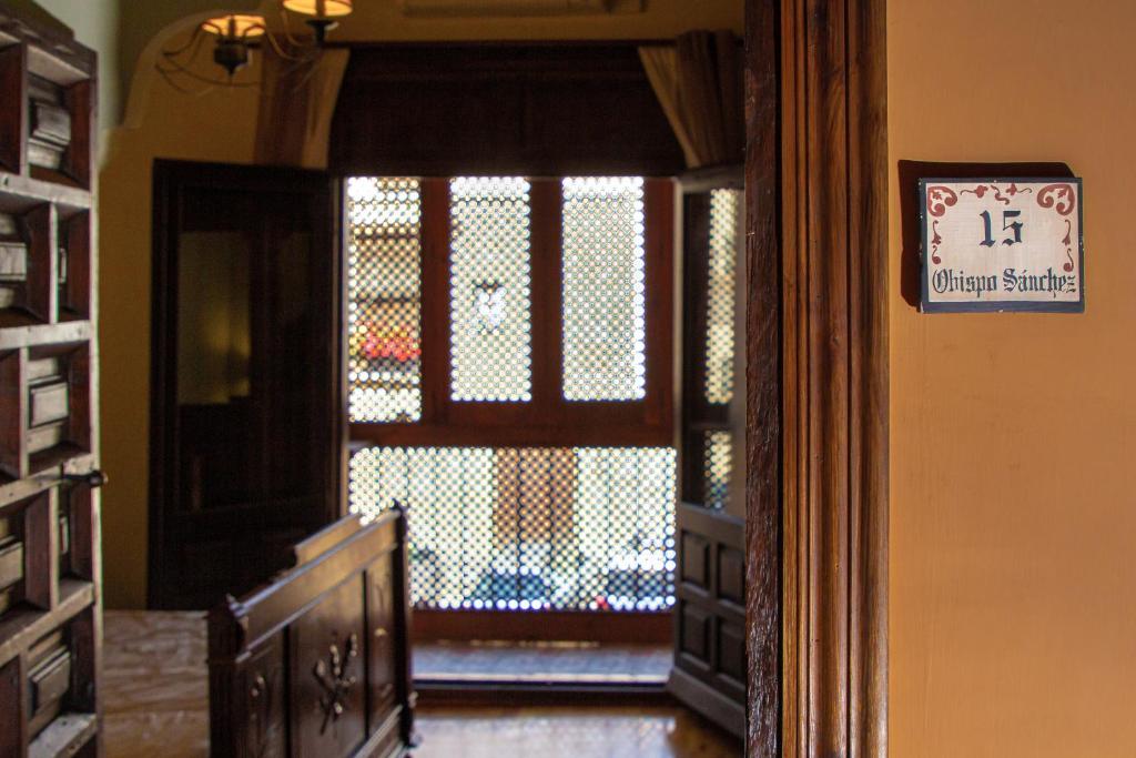 Fotografie z fotogalerie ubytování Hotel Los Leones - Adults Only v destinaci Rubielos de Mora