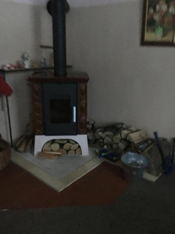Fotografie z fotogalerie ubytování Penzion Real v destinaci Bedřichov