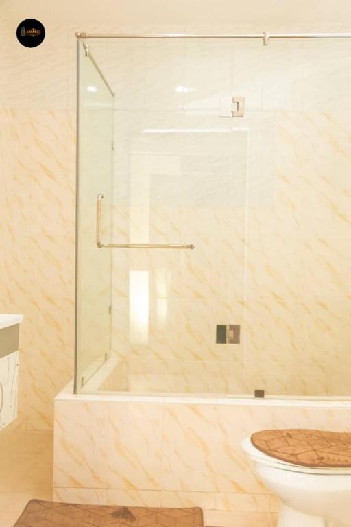 Ampric Guest house and Lounge (Ghana Amasaman)