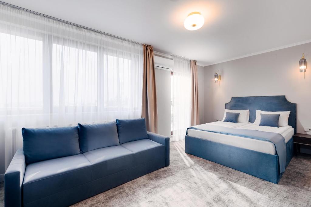 Hotel Meridian - Resim 12