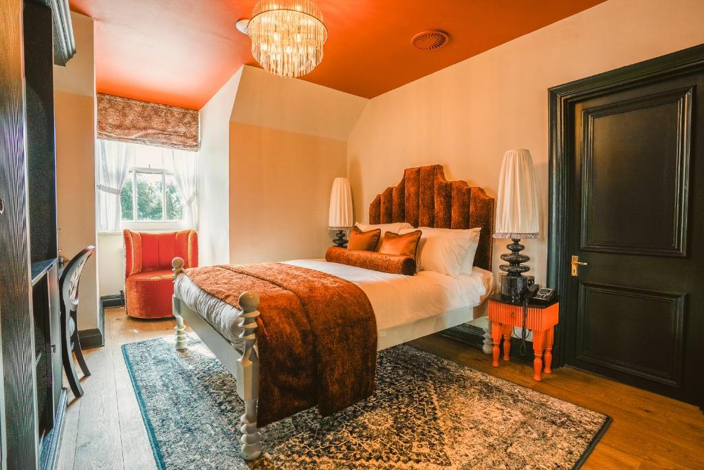 Hunton Park Hotel - 
