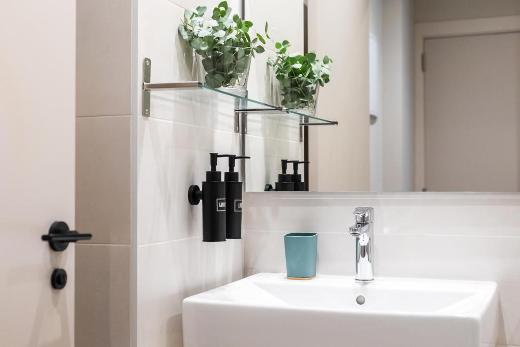 Moontels Mercado de Ruzafa - Resim 6