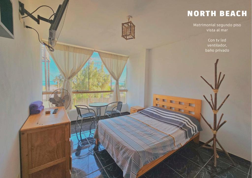 Casa Norte North Beach