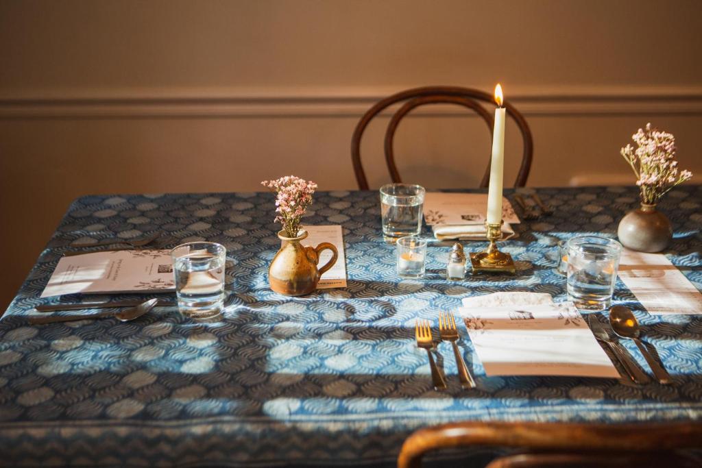 Fotografie z fotogalerie ubytování RubyJune Inn v destinaci White Salmon
