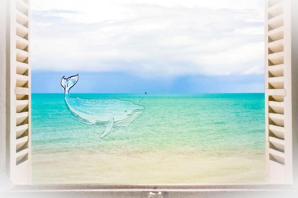 La BALEINE BLEUE, SaintAubinsurMer (updated prices 2024)