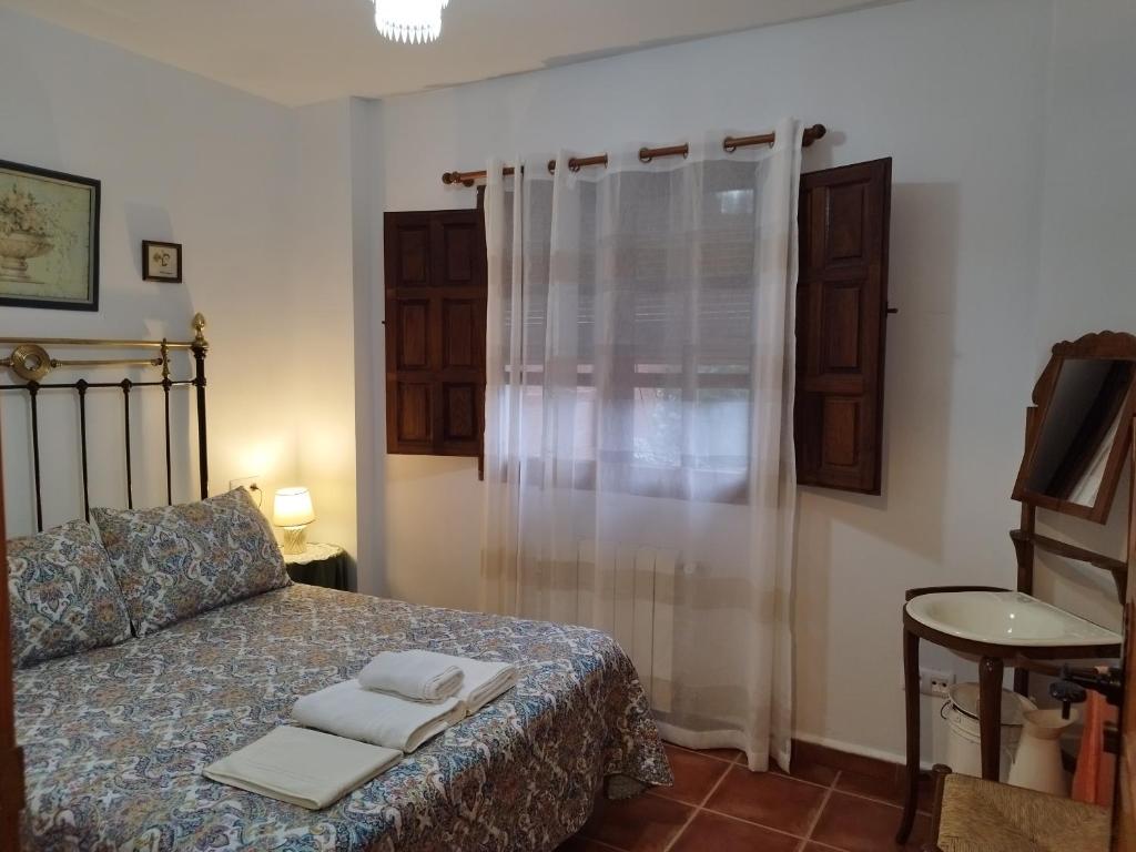 Derechos de imagen reservados por Booking.com