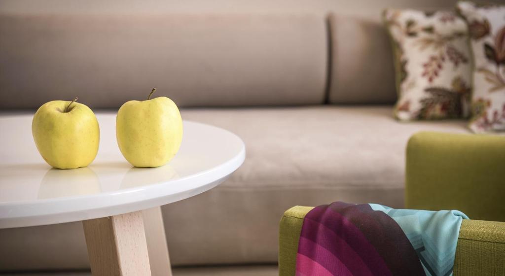 Petra Beach Hotel - 15