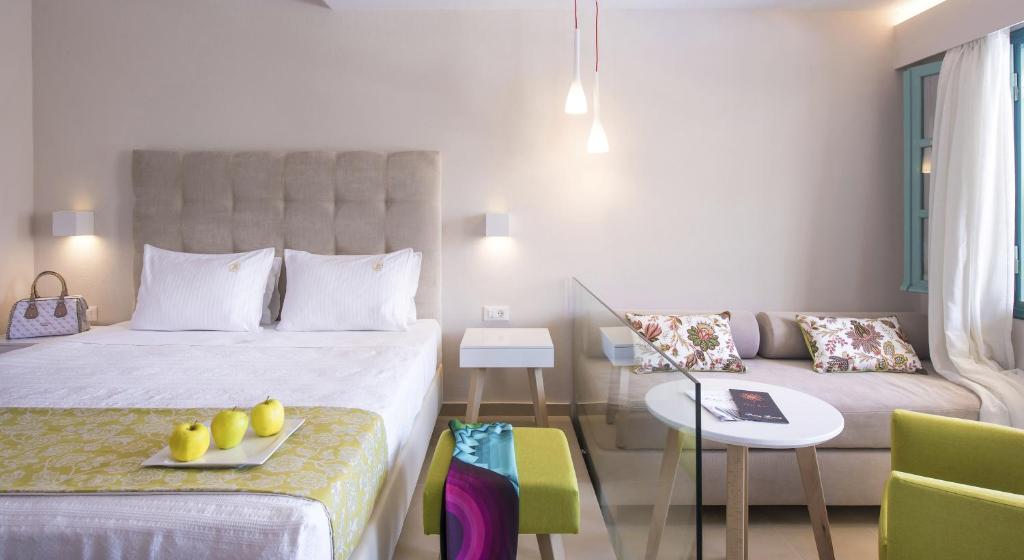 Petra Beach Hotel - 18