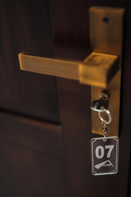 Fotografie z fotogalerie ubytování D Plus B&B Negombo v Negombu
