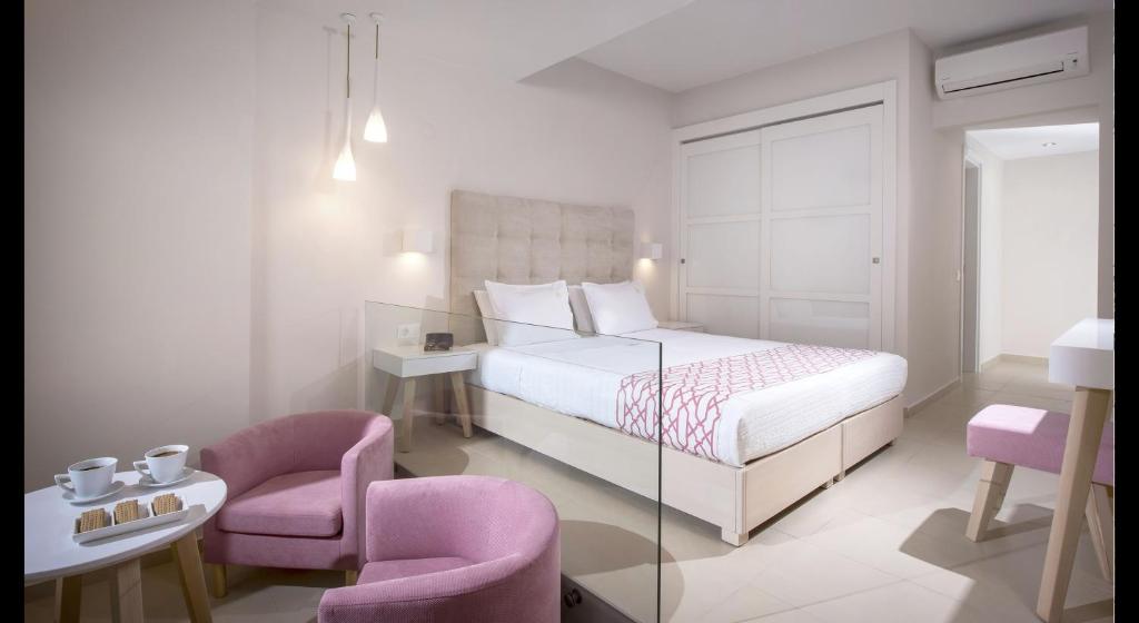 Petra Beach Hotel - 11