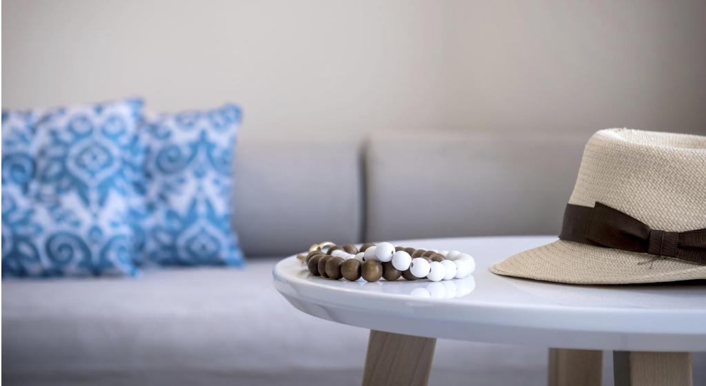 Petra Beach Hotel - 5