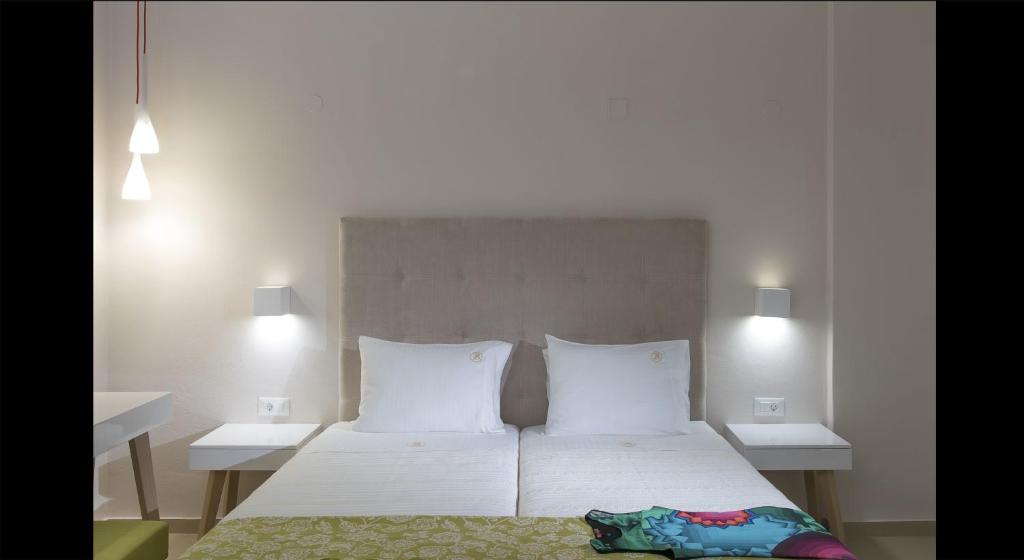 Petra Beach Hotel - 16