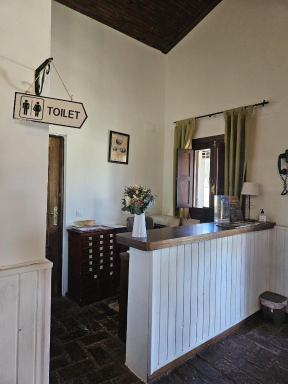 Fotografia z galérie ubytovania Hotel Rural Portilla de Monfragüe v destinácii Toril