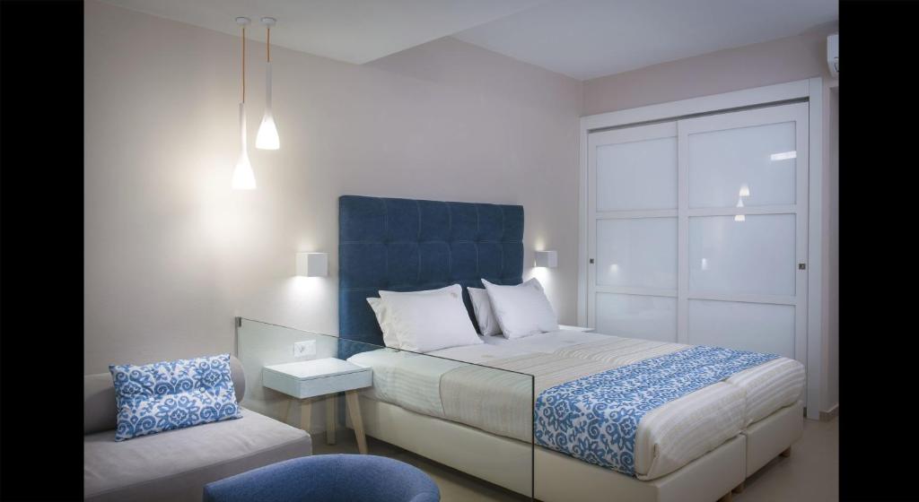 Petra Beach Hotel - 9