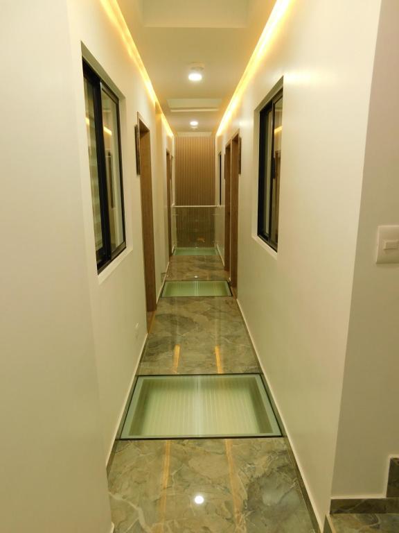 Fotografie z fotogalerie ubytování HOTEL MX BOGOTA v destinaci Bogotá