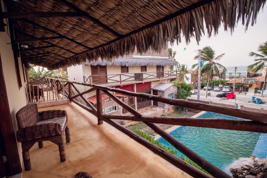 Galeriebild der Unterkunft Pico dos Piratas in Itarema