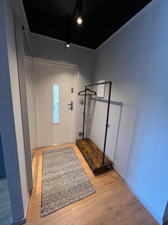 Fotografie z fotogalerie ubytování Appartment Pruhonice & terrace v Průhonicích
