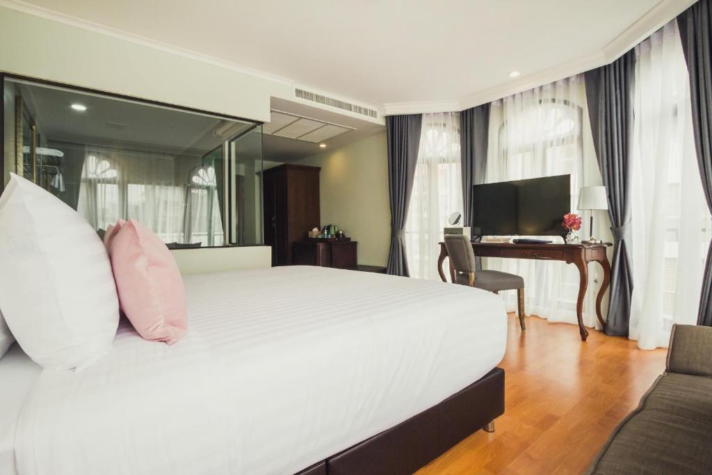 Daraya Boutique Hotel - 17