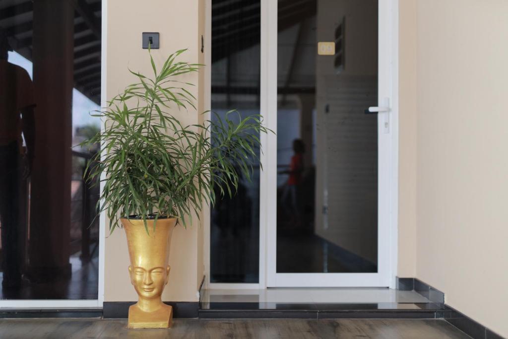 Fotografie z fotogalerie ubytování D Plus B&B Negombo v Negombu