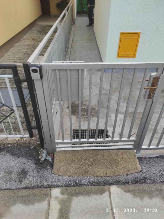 Φωτογραφία από το άλμπουμ του Nina στο Ζάγκρεμπ