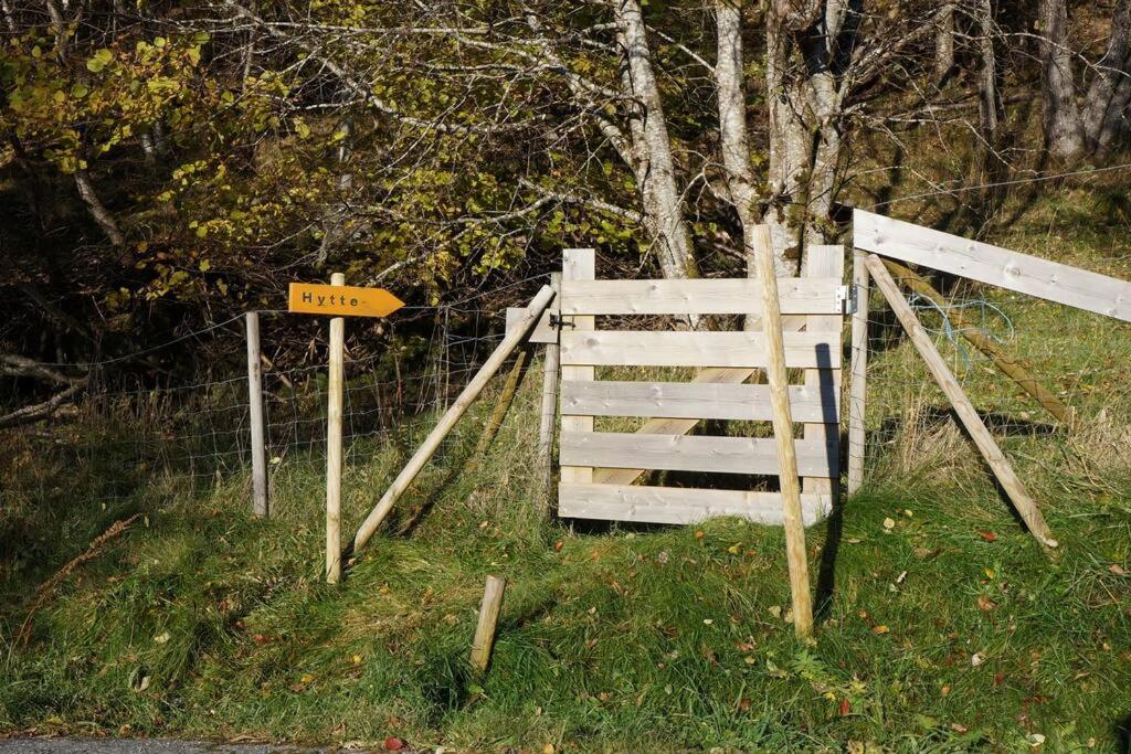 Fotografie z fotogalerie ubytování Bregnehytte v destinaci Leikanger