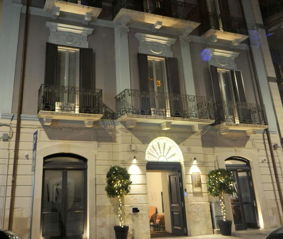 VIS Urban Suites&amp;Spa, Bari (updated prices 2025)