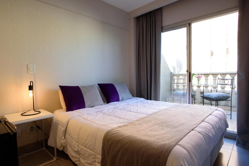 M Concept Hotel - Deluxe Double Or Twin Room