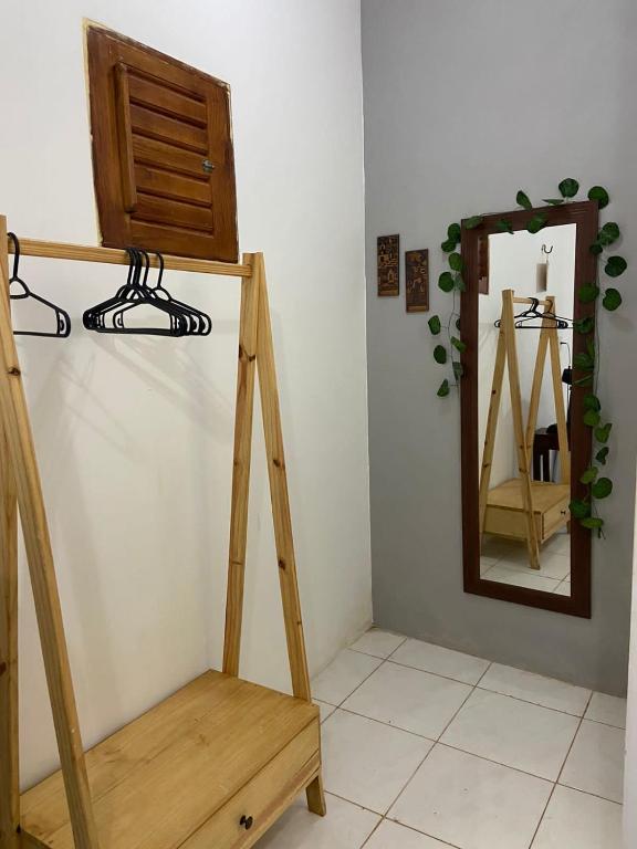 Imagem da galeria de Lotus Flat - Canoa Quebrada em Canoa Quebrada