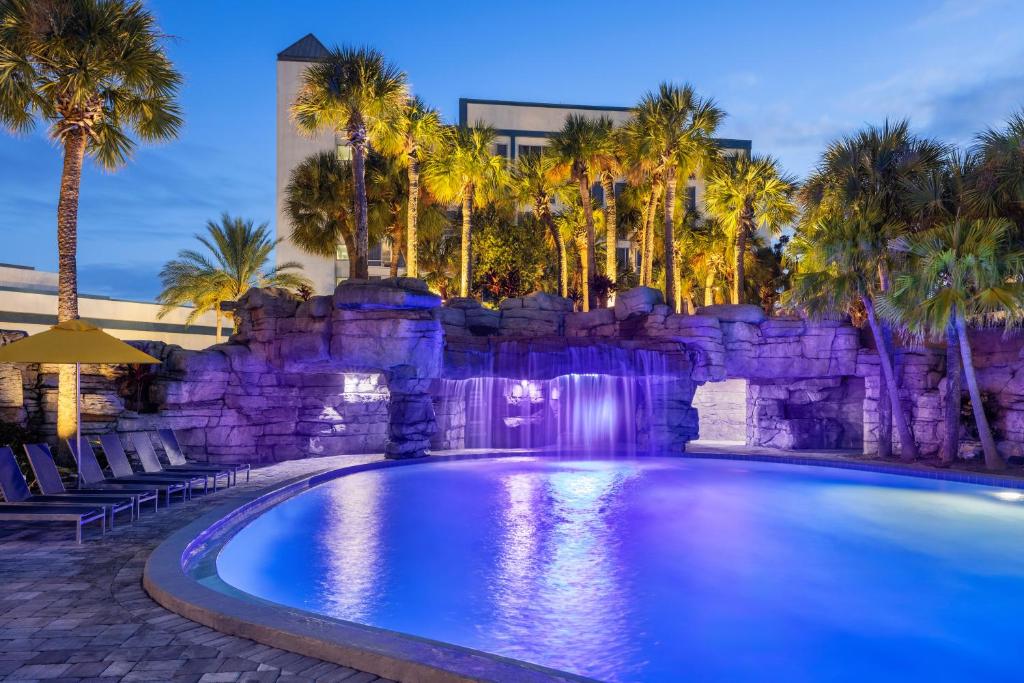 Delta Hotels by Marriott Orlando Celebration photo