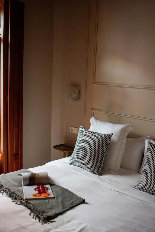 La Novieta Boutique Hotel - Adults Only - Resim 28