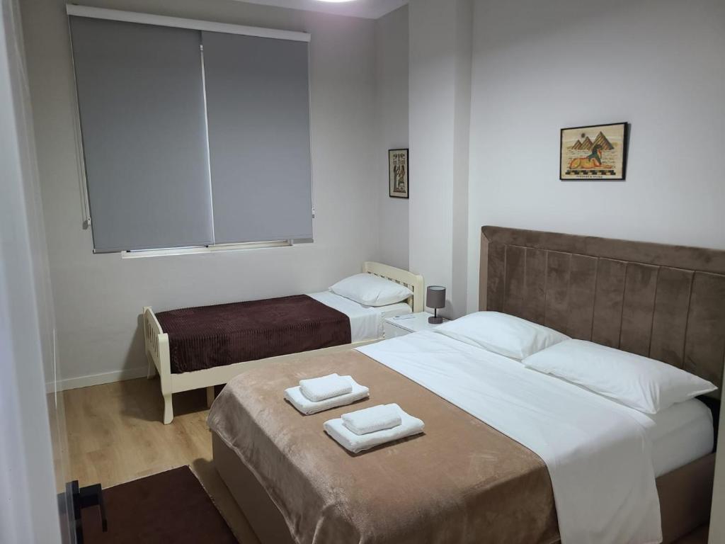 Home Inn Apartaments - Image 2