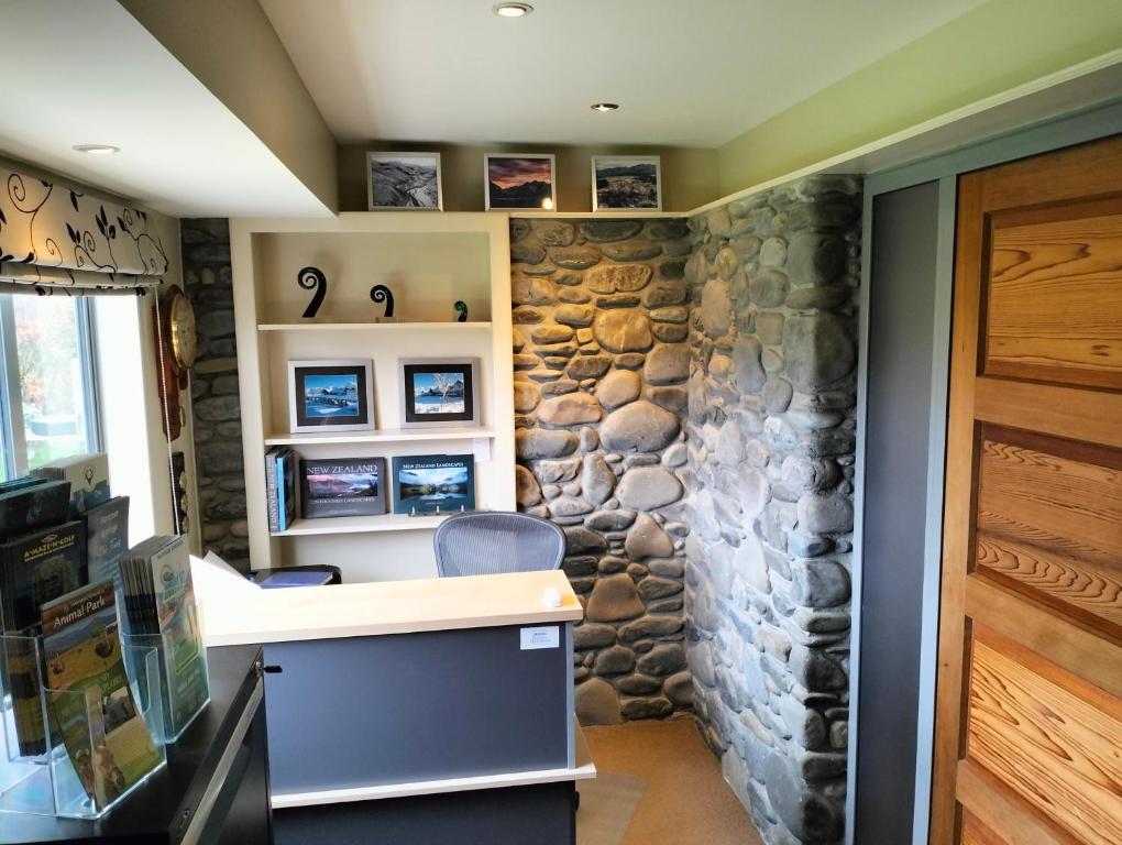 Hanmer Apartments - Resim 34