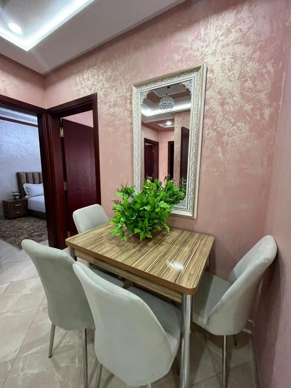 Fotografie z fotogalerie ubytování APPART HOTEL OUED EDDAHAB v destinaci Khenifra