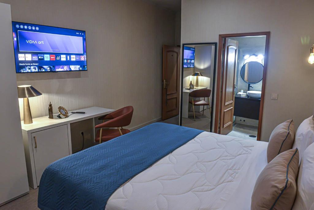 Hotel America - Resim 20