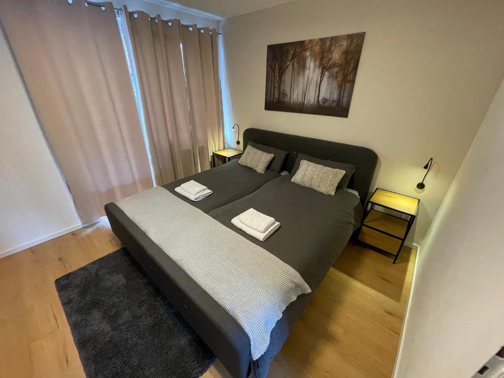 Pension Bären - Deluxe Double Room With Shower