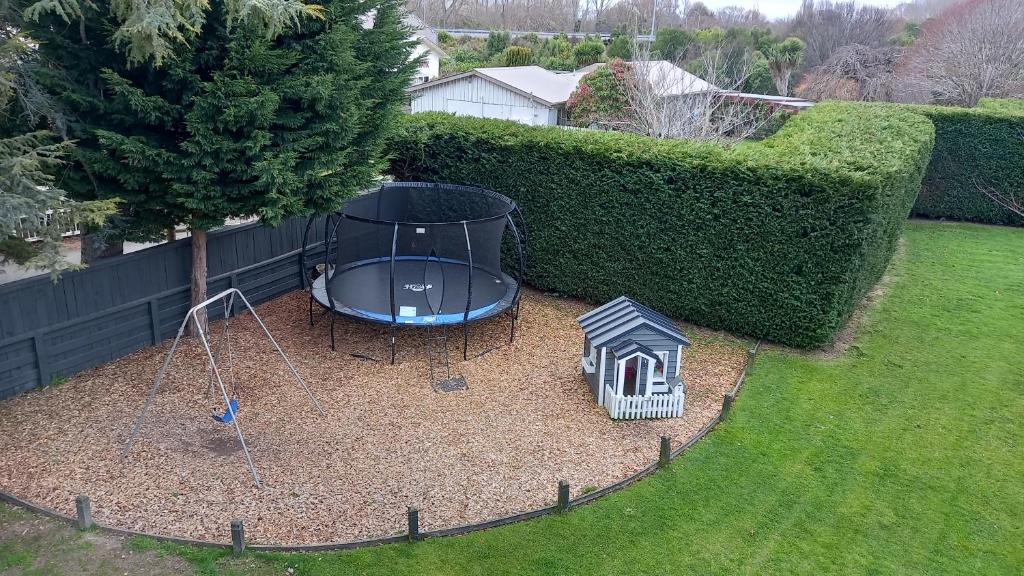 Northwood Motor Lodge - Resim 32