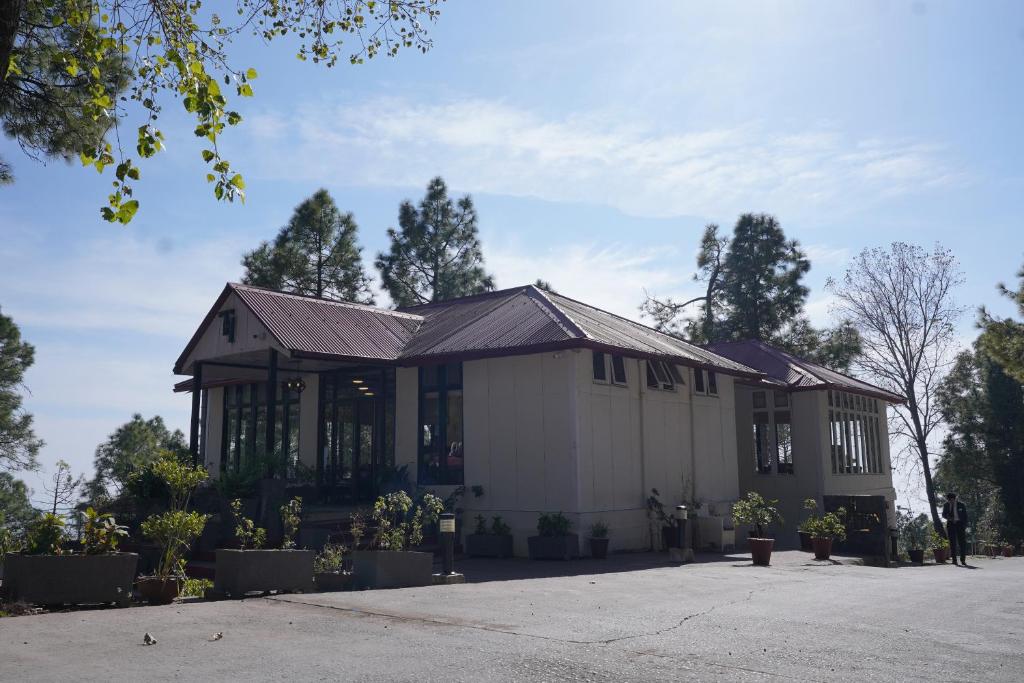 Terrace Hills Resort, Murree, Pakistan