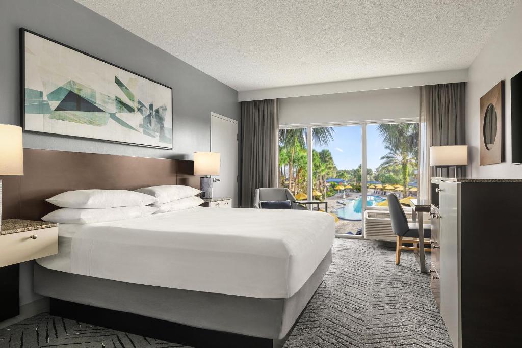 Delta Hotels by Marriott Orlando Celebration - 
