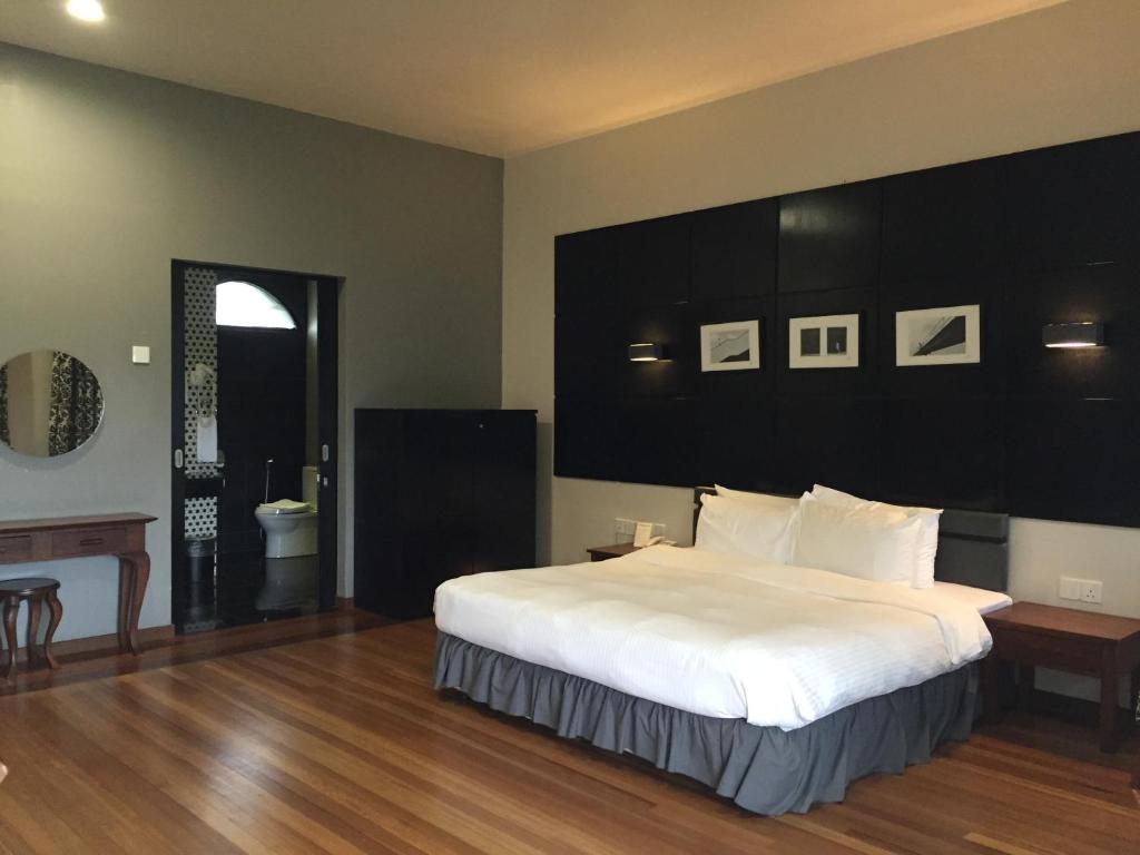 Strawberry Park Resort - Studio