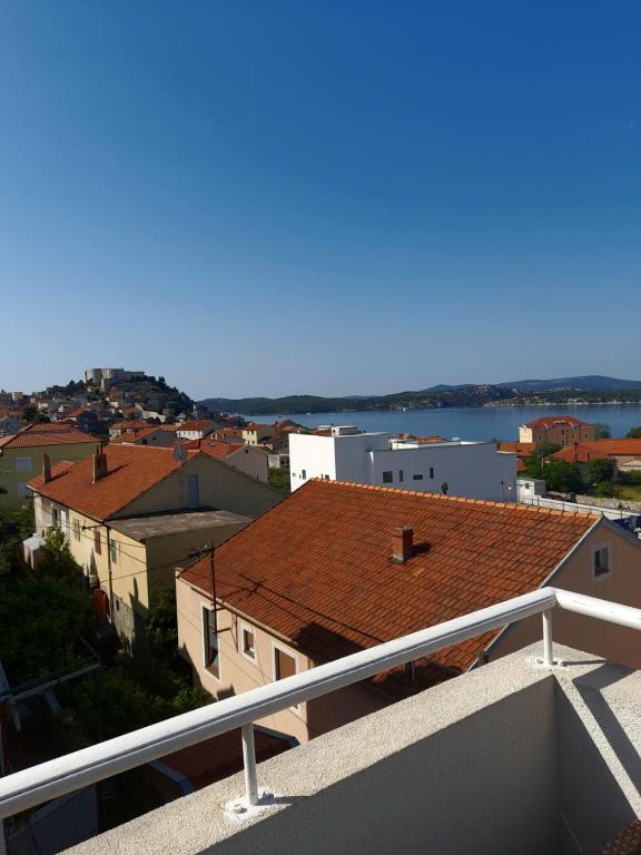 Φυσικό τοπίο κοντά σε αυτό το διαμέρισμα