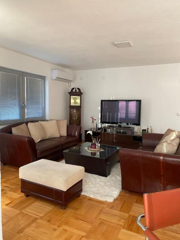 Luxury apartment, Bitola (updated prices 2024)