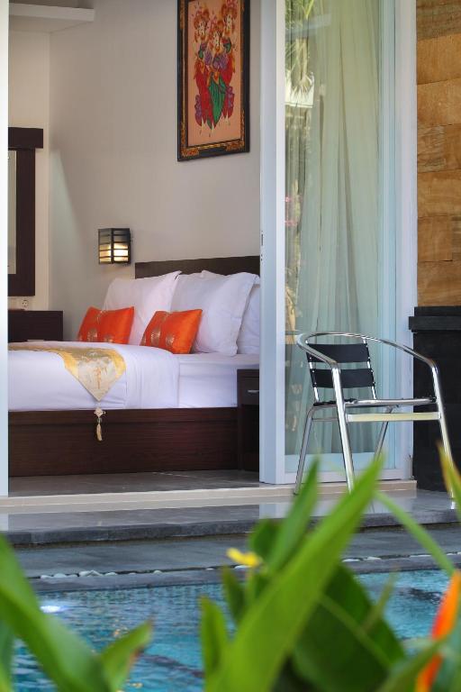 Lotus Tirta Seminyak - 3