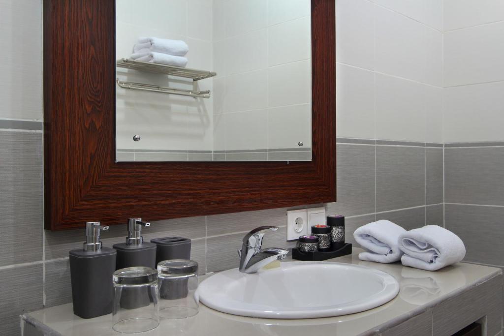 Lotus Tirta Seminyak - 4