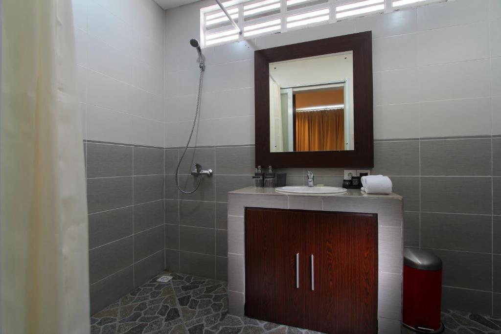 Lotus Tirta Seminyak - 5